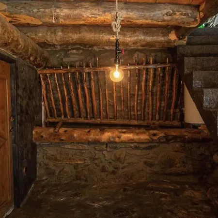 Borda Jarca, Casa Rustica En Plena Naturaleza